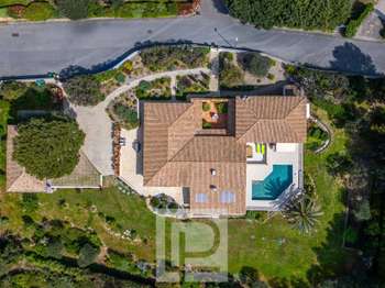 Vente maison 12 pièces Biot 06