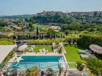 Vente Maison 3 chambresBiot