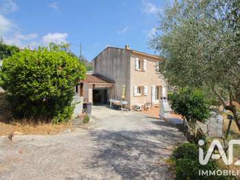 Vente Maison 3 chambresBiot
