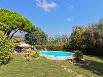 Vente maison 7 pièces Biot 06