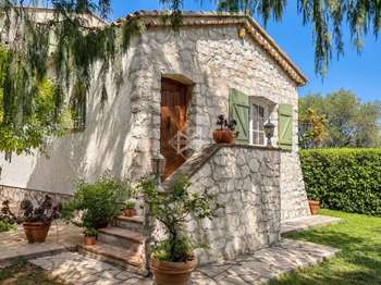 Vente Maison 4 chambresBiot