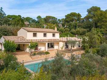 Vente Maison 4 chambresBiot