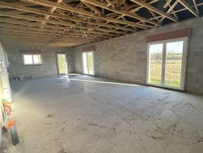 Vente Maison 1 chambreBioule