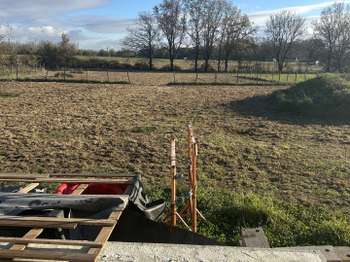 Vente maison 2 pièces