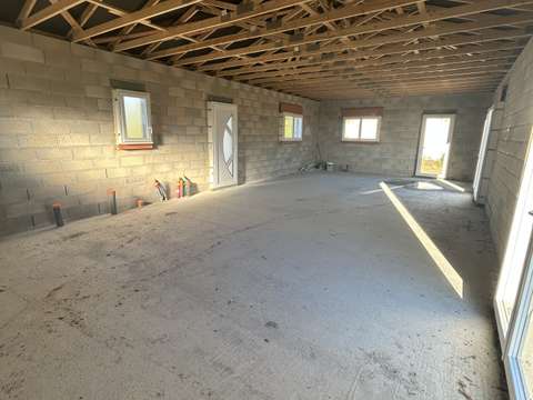 Vente maison 2 pièces Vente maison 2 pièces