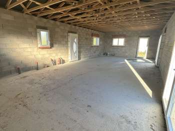 Vente maison 2 pièces
