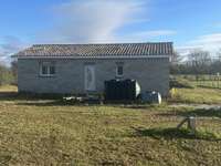 Vente maison 2 pièces