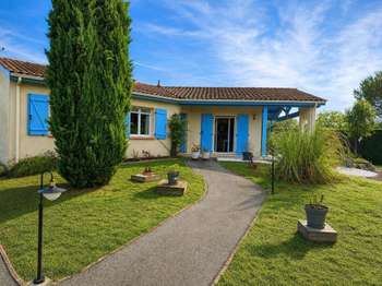 Photo Vente maison Bioule