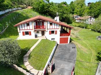 Vente Maison 4 chambresBiriatou