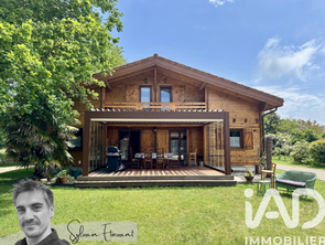 Vente Maison 4 chambresBiscarrosse