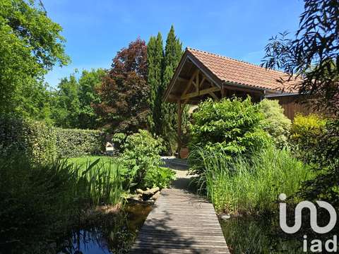 Vente maison 7 pièces Vente maison 7 pièces