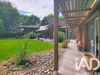 Vente maison 7 pièces Vente maison 7 pièces