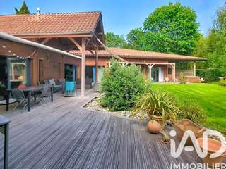 Vente maison 7 pièces Vente maison 7 pièces
