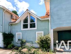 Vente Maison 3 chambresBiscarrosse