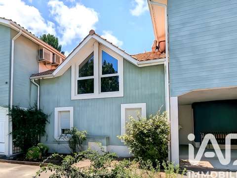 Vente maison 4 pièces Biscarrosse 40
