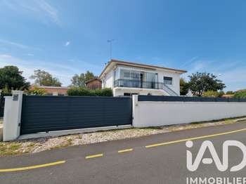 Vente maison 6 pièces Biscarrosse 40