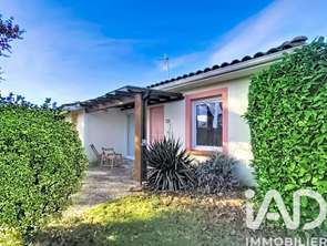 Vente Maison 1 chambreBiscarrosse