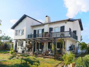 Vente Maison 5 chambresBiscarrosse