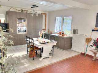 Vente maison 8 pièces Vente maison 8 pièces