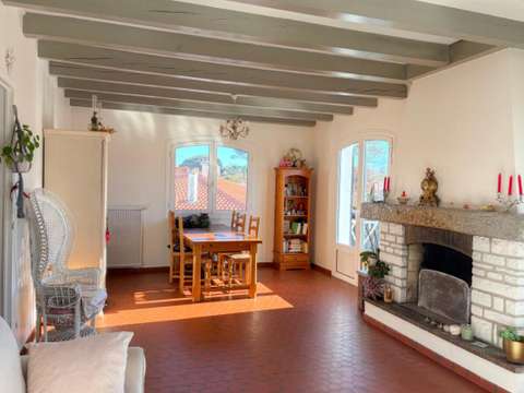 Vente maison 8 pièces Vente maison 8 pièces