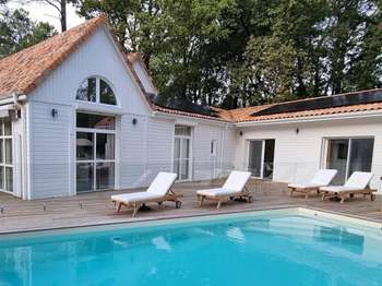 Vente maison 7 pièces Biscarrosse 40