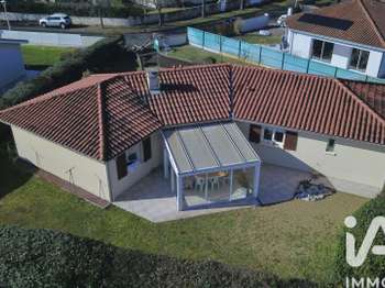 Maison 5 pièces 108 m² · à Biscarrosse · 108 m² · 429 000 €
