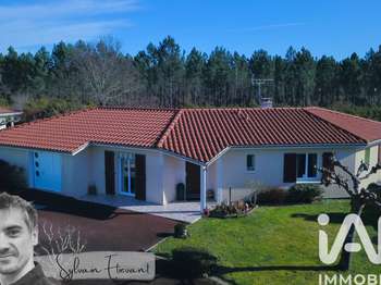 Vente Maison 3 chambresBiscarrosse