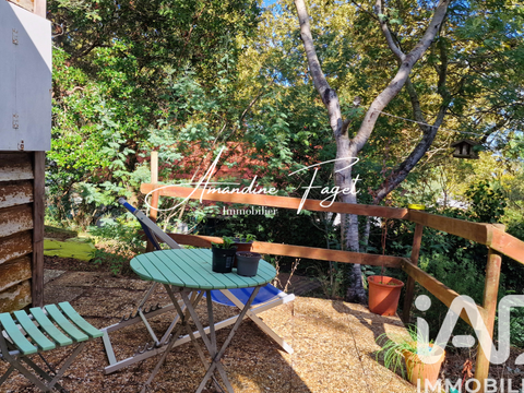 Vente maison 3 pièces Biscarrosse 40