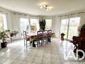 Vente Maison 4 chambresBiscarrosse