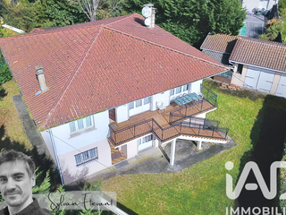 Vente maison 10 pièces Vente maison 10 pièces