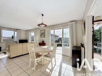 Vente maison 10 pièces Biscarrosse 40