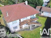 Vente maison 10 pièces