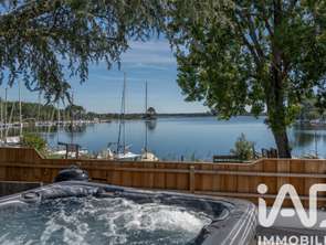 Vente Maison 4 chambresBiscarrosse