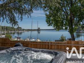 Vente Maison 4 chambresBiscarrosse
