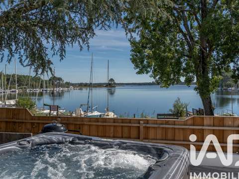 Vente maison 5 pièces Biscarrosse 40