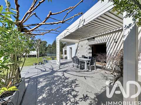 Vente maison 5 pièces Biscarrosse 40