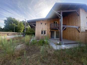 Vente Maison 4 chambresBiscarrosse