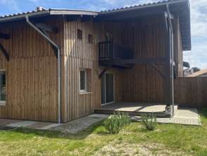 Vente Maison 3 chambresBiscarrosse