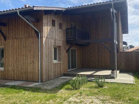 Vente maison 6 pièces Biscarrosse 40