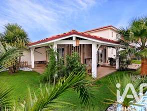 Vente Maison 3 chambresBiscarrosse
