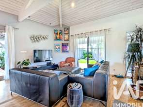 Vente Maison 3 chambresBiscarrosse