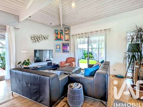 Vente maison 5 pièces Biscarrosse 40