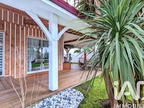 Vente Maison 3 chambresBiscarrosse