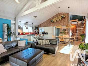 Vente Maison 3 chambresBiscarrosse