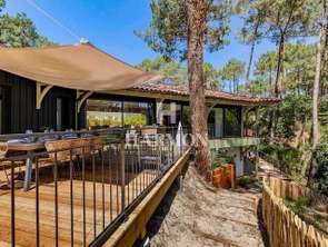 Vente Maison 8 piècesBiscarrosse