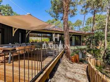 Vente maison 8 pièces Biscarrosse 40