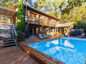 Vente Maison 6 chambresBiscarrosse