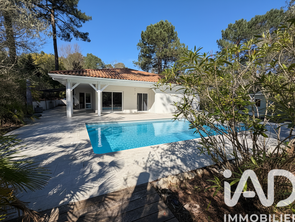 Vente Maison 4 chambresBiscarrosse