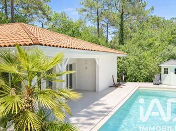 Maison 5 pièces 145 m² · à Biscarrosse · 145 m² · 897 000 €