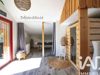 Vente maison 8 pièces Vente maison 8 pièces